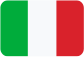 Producent urządzeń oświetleniowych Italiano